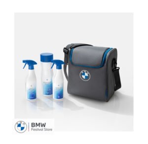 BMW Car Care Case Summer Edition sets - 83125B54100