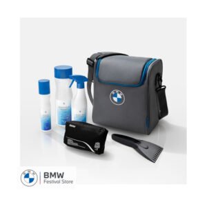 83125B54108 BMW Car Care Welcome Package 1 set - 83125B54108