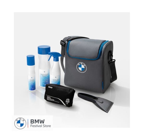 BMW Car Care Welcome Package 1 set - 83125B54108