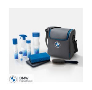 83125B54123 BMW Car Care Seal and Protect Care Set and Protection - 83125B54123