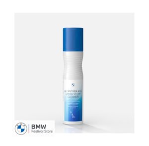 83125B541A1 BMW Car Care Alcantara Leather And Upholstery Cleaner 250ml - 83125B541A1