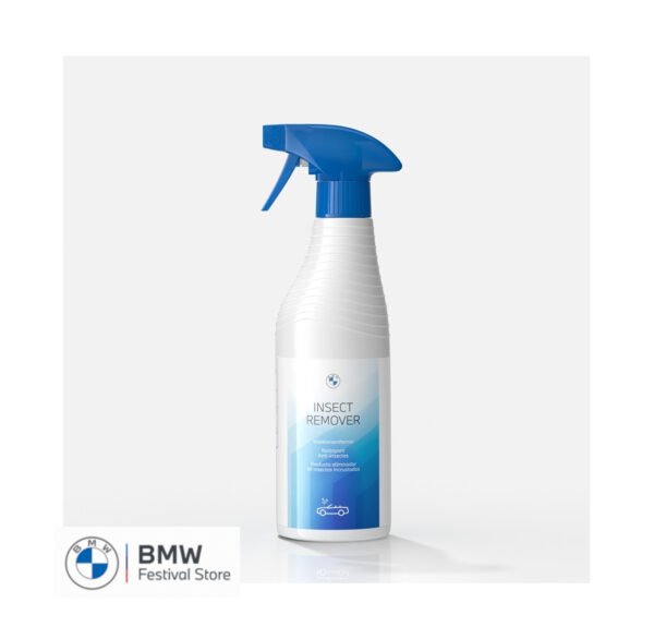 BMW Car Care Insect remover 500ml - 83125B54768