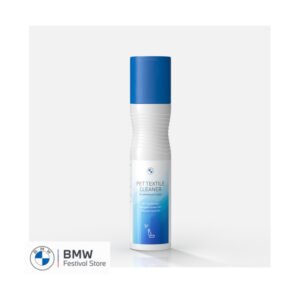 83125B54995 BMW Car Care PET Textile cleaner 500ml - 83125B54995