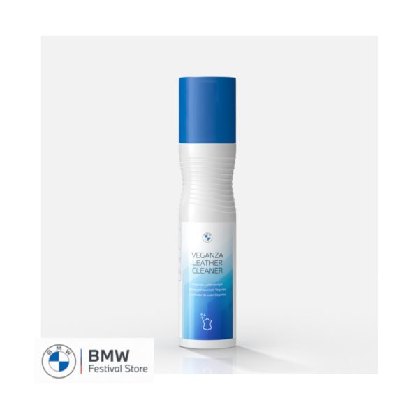BMW Car Care Leather cleaner Veganza 500ml - 83125B54996