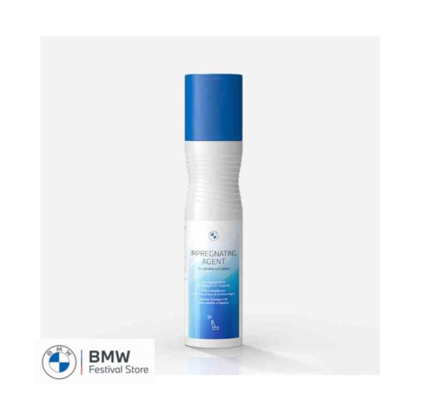 BMW Car Care Impregnating Agent for Upholstery and Carpet 250ml - 83125B54D04