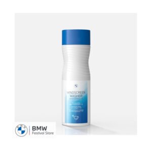83125B5EDC9 BMW Car Care Windshield liquid without antifreeze 1000ml - 83125B5EDC9