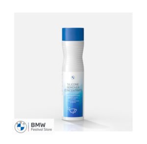 83125B5FDE0 BMW Car Care Concentrated silicone eliminator 250ml - 83125B5FDE0