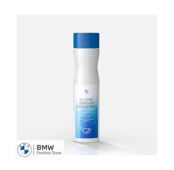 BMW Car Care Concentrated silicone eliminator 250ml - 83125B5FDE0