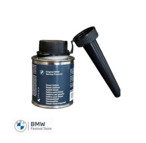 BMW Additive Fuel Diesel Injector Cleaner Additive Treatment 100ml - 83192296922