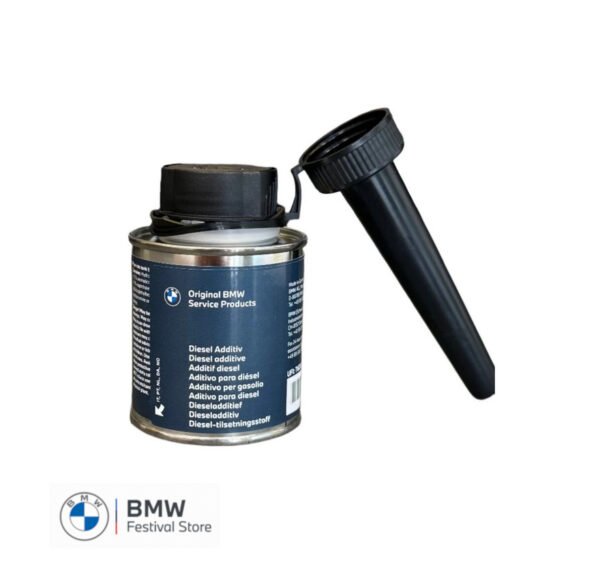 BMW Additive Fuel Diesel Injector Cleaner Additive Treatment 100ml - 83192296922
