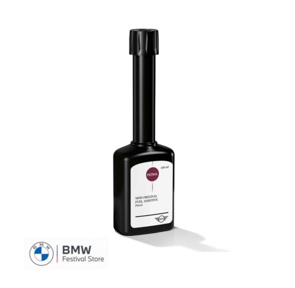 MINI Additive Fuel Additive Treatment Petrol 100ml - 83195A07760