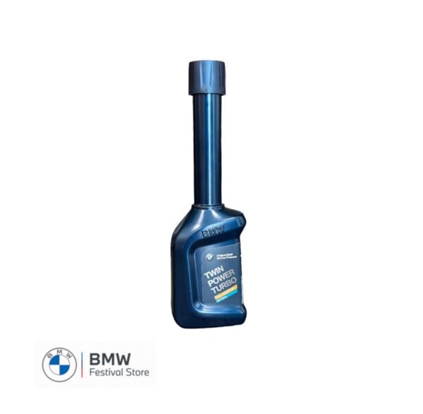 BMW Additive Twin Power Turbo Petrol Injector Cleaner Additive 100ml - 83195B77F71