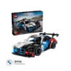 U8330042226 BMW M Motorsport Legoset Technic M4 GT3 EVO Race Car - U8330042226