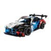 U8330042226-2 BMW M Motorsport Legoset Technic M4 GT3 EVO Race Car - U8330042226