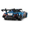 U8330042226-6 BMW M Motorsport Legoset Technic M4 GT3 EVO Race Car - U8330042226